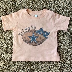 Dallas Cowboys Shirt